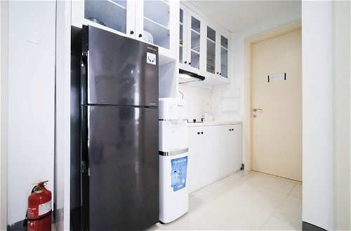 Photo 10 - Best Choice 2Br Connected To Mall At Benson Supermall Mansion Apartment