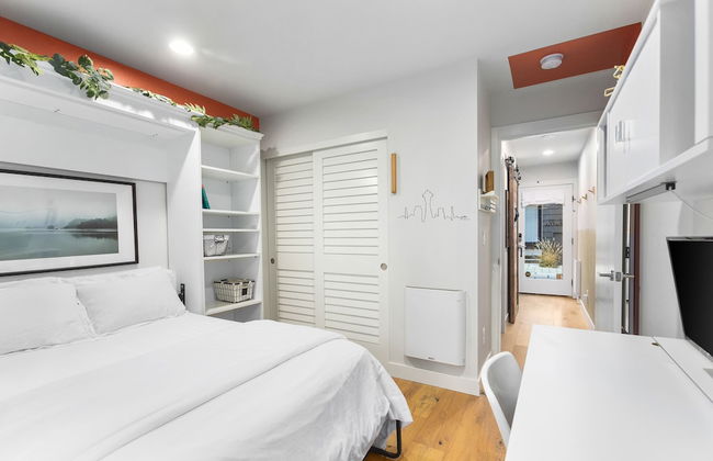 Modern Sustainable Design in Ballard - Foto 6