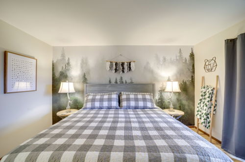 Photo 45 - Stunning Sapphire Valley Resort Townhome w/ Perks