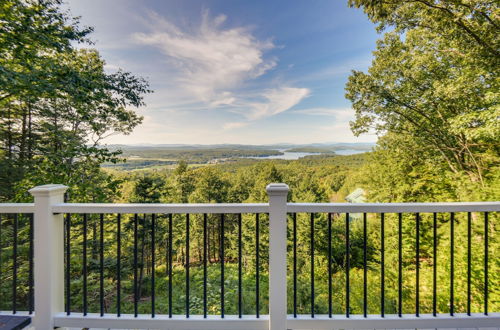 Photo 30 - Airy Home w/ Lake + Mtn Views: 2 Miles to Gunstock