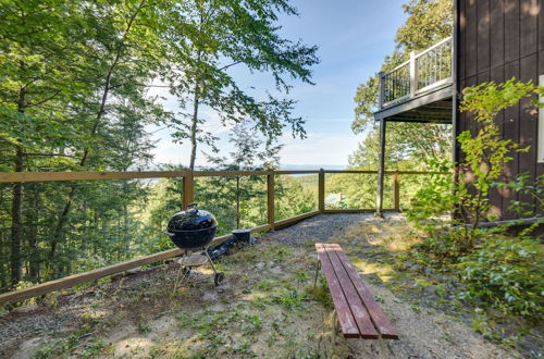 Foto 26 - Airy Home w/ Lake + Mtn Views: 2 Miles to Gunstock