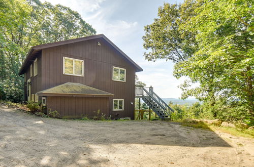 Photo 31 - Airy Home w/ Lake + Mtn Views: 2 Miles to Gunstock