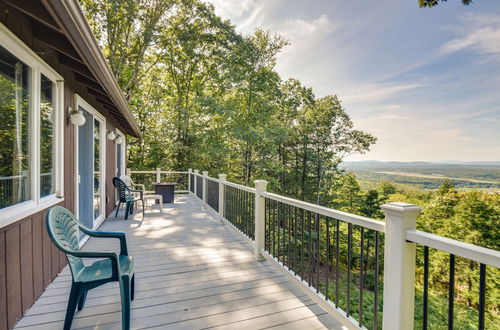 Photo 25 - Airy Home w/ Lake + Mtn Views: 2 Miles to Gunstock