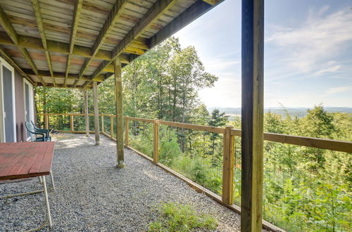 Photo 29 - Airy Home w/ Lake + Mtn Views: 2 Miles to Gunstock