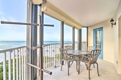 Foto 16 - Indian Shores Condo w/ Pool + Sunset Beach View