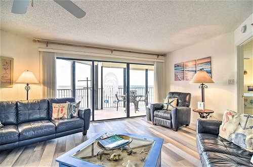 Photo 21 - Indian Shores Condo w/ Pool + Sunset Beach View