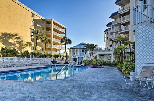 Photo 20 - Indian Shores Condo w/ Pool + Sunset Beach View