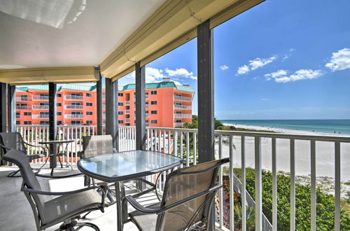 Photo 24 - Indian Shores Condo w/ Pool + Sunset Beach View