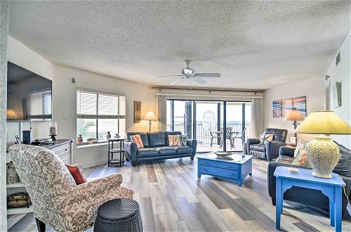 Photo 18 - Indian Shores Condo w/ Pool + Sunset Beach View