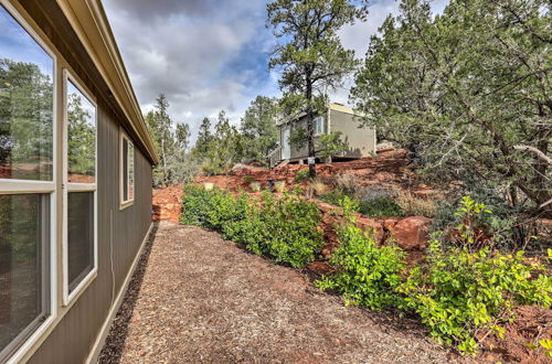 Foto 30 - Hiker's Hideaway: Sedona Escape w/ Rooftop Views