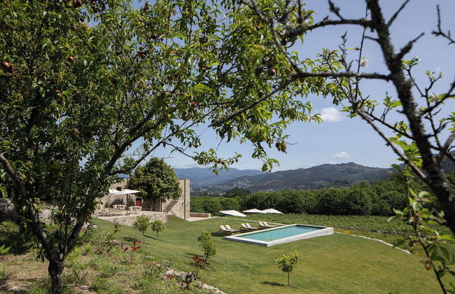 Quinta do Outeiro 1598 - Foto 41