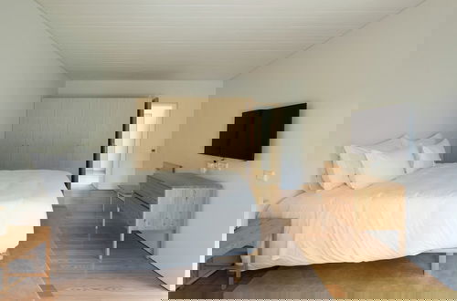 Foto 4 - Cottage in Ponte da Barca with swimming pool and garden