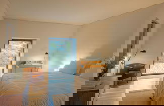 Foto 2 - Cottage in Ponte da Barca with swimming pool and garden