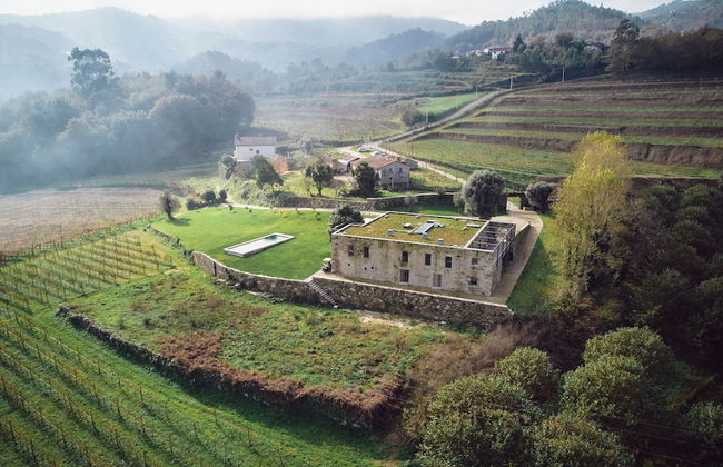 Quinta do Outeiro 1598 - Foto 1