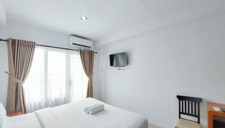 Photo 1 - Brand New And Nice Studio At Skyview Medan Apartment