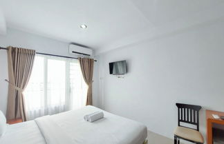Photo 1 - Brand New And Nice Studio At Skyview Medan Apartment