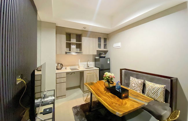 Cozy And Homey 2Br Fatmawati City Center Apartment - Foto 18