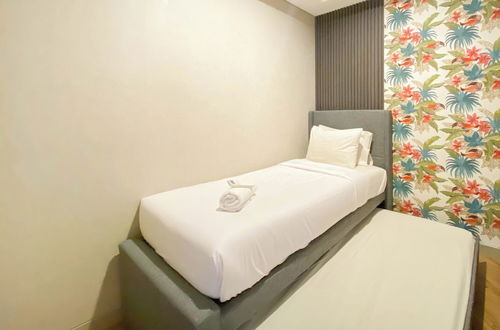 Photo 2 - Cozy And Homey 2Br Fatmawati City Center Apartment