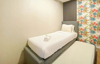 Photo 2 - Cozy And Homey 2Br Fatmawati City Center Apartment