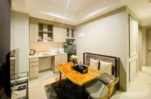 Photo 11 - Cozy And Homey 2Br Fatmawati City Center Apartment