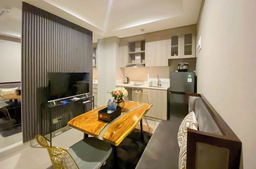 Photo 12 - Cozy And Homey 2Br Fatmawati City Center Apartment