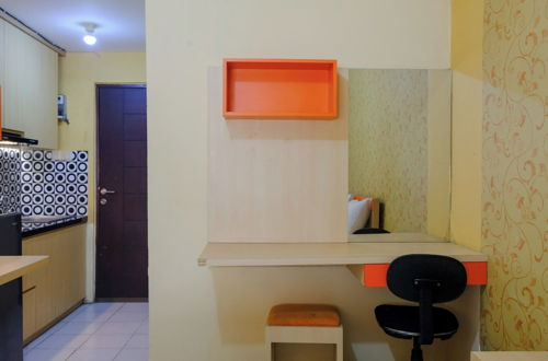 Foto 10 - Cozy Studio At Emerald Towers Bandung Apartment
