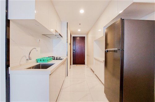 Foto 9 - Spacious And Nice 3Br At Sky House Bsd Apartment