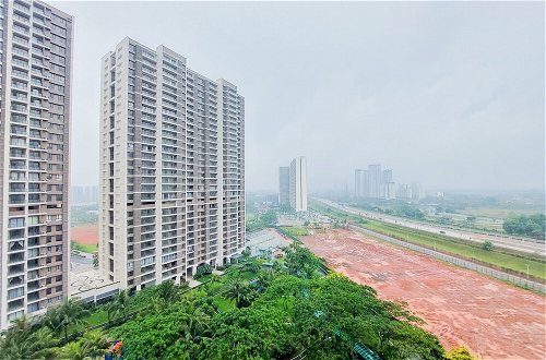 Foto 21 - Spacious And Nice 3Br At Sky House Bsd Apartment