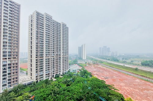 Photo 21 - Spacious And Nice 3Br At Sky House Bsd Apartment