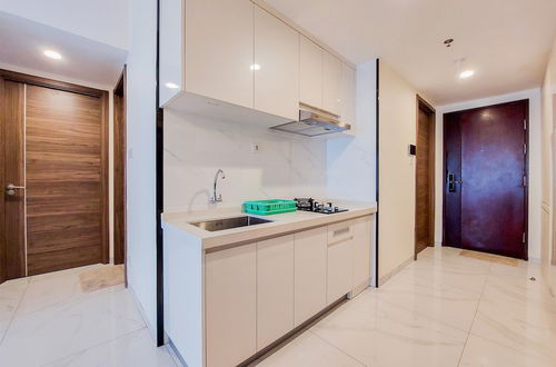 Photo 8 - Spacious And Nice 3Br At Sky House Bsd Apartment