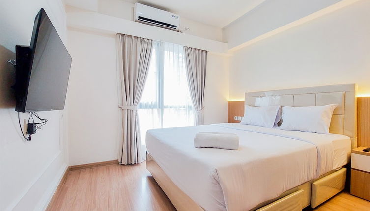 Photo 1 - Spacious And Nice 3Br At Sky House Bsd Apartment