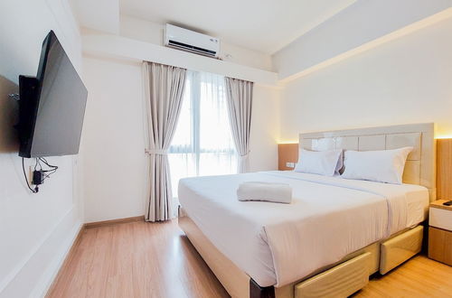 Photo 1 - Spacious And Nice 3Br At Sky House Bsd Apartment