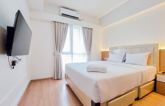 Photo 1 - Spacious And Nice 3Br At Sky House Bsd Apartment