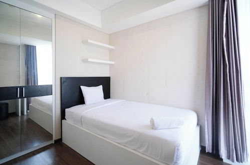 Photo 3 - Spacious And Strategic 2Br Apartment At Trillium Residence