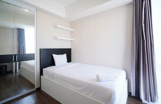 Foto 3 - Spacious And Strategic 2Br Apartment At Trillium Residence