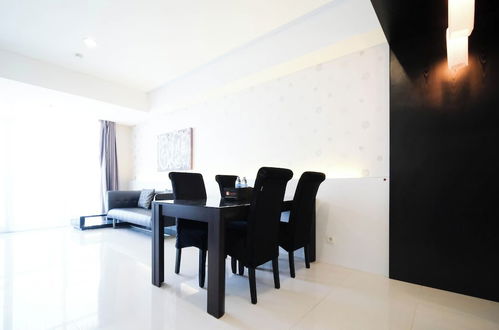 Photo 14 - Spacious And Strategic 2Br Apartment At Trillium Residence