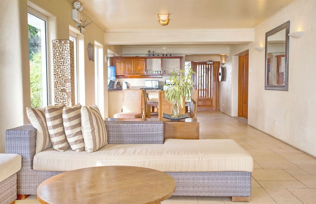 Mayumi Beach Villa - Foto 24