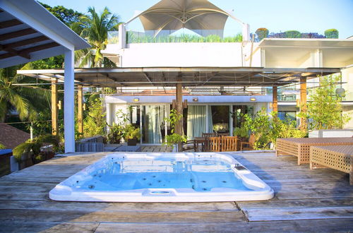 Foto 32 - Mayumi Beach Villa