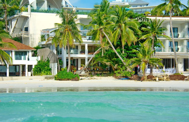 Mayumi Beach Villa - Foto 34