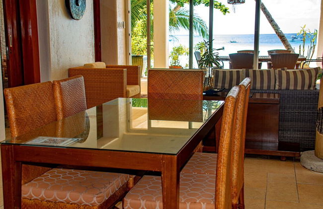 Mayumi Beach Villa - Foto 7
