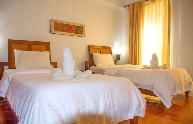 Mayumi Beach Villa - Foto 6