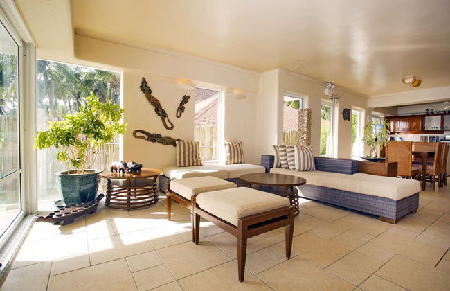 Mayumi Beach Villa - Foto 11