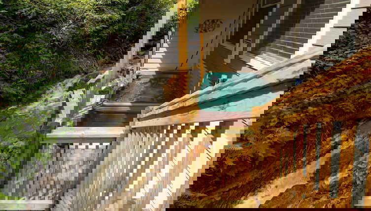 Photo 1 - Falling Brook