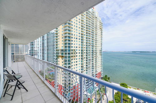 Foto 22 - Direct Ocean View 3Br at Brickell