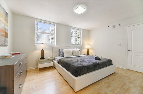 Foto 6 - Direct Ocean View 3Br at Brickell