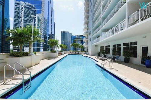 Foto 30 - Direct Ocean View 3Br at Brickell