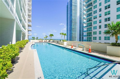 Foto 31 - Direct Ocean View 3Br at Brickell