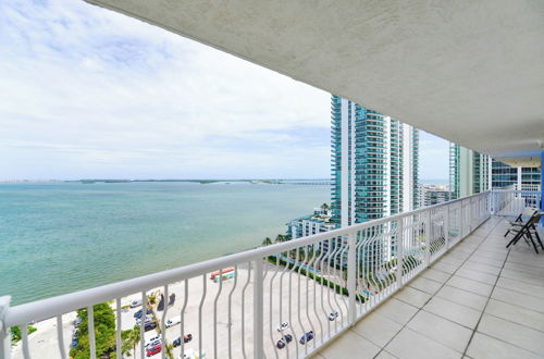 Foto 44 - Direct Ocean View 3Br at Brickell