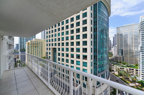 Foto 21 - Direct Ocean View 3Br at Brickell