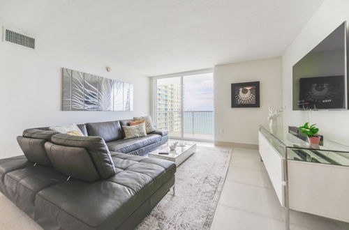 Foto 19 - Direct Ocean View 3Br at Brickell